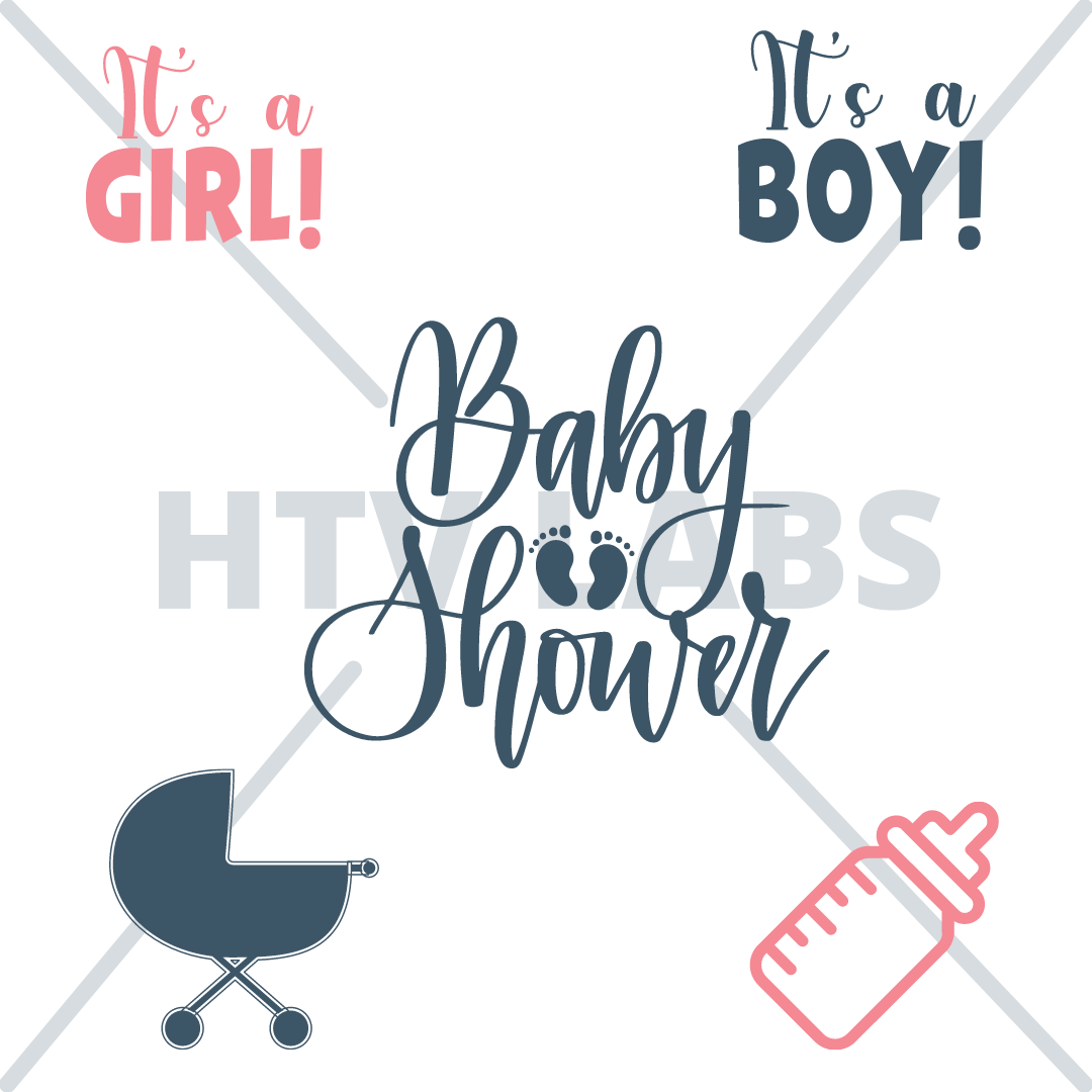 Baby-Shower-boy-girl-footprint-SVG-bottle