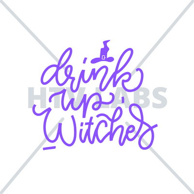 Halloween-Drink-Up-Witch-SVG