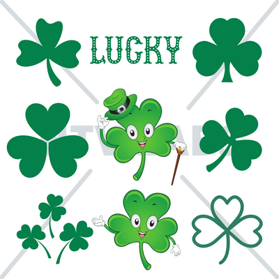 Lucky-Shamrock-SVG-StPattricksday