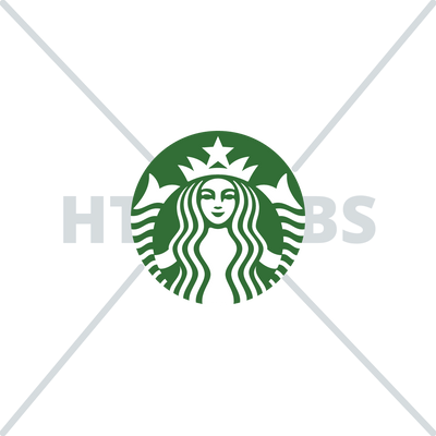 Starbucks-SVG