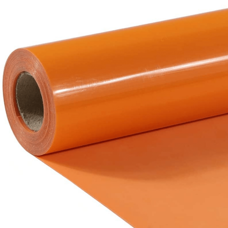 Fast delivery of 1 roll of 12 x10 '/ 30cmx300cm vinyl heat